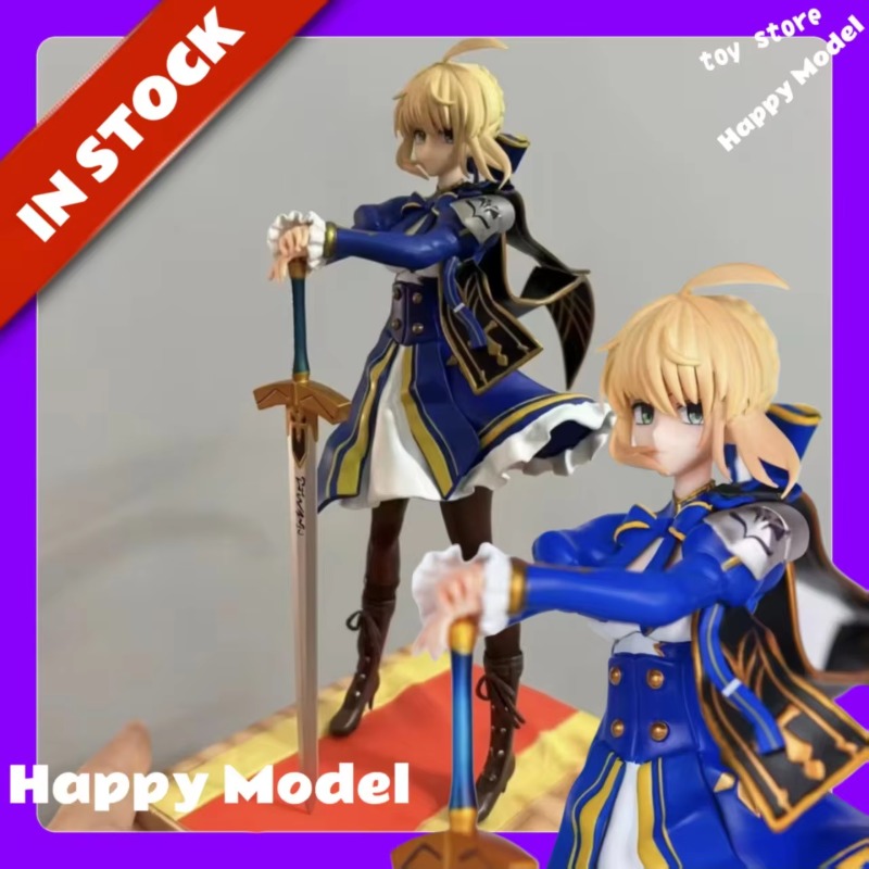 Fate Anime Merchandise - Spot Fate Night Saber Artoria Knight