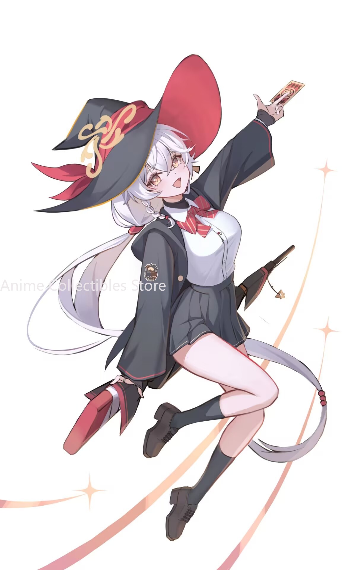 Anime Blue Archive Shirao Eri  - Anime Merchandise Figure review and price