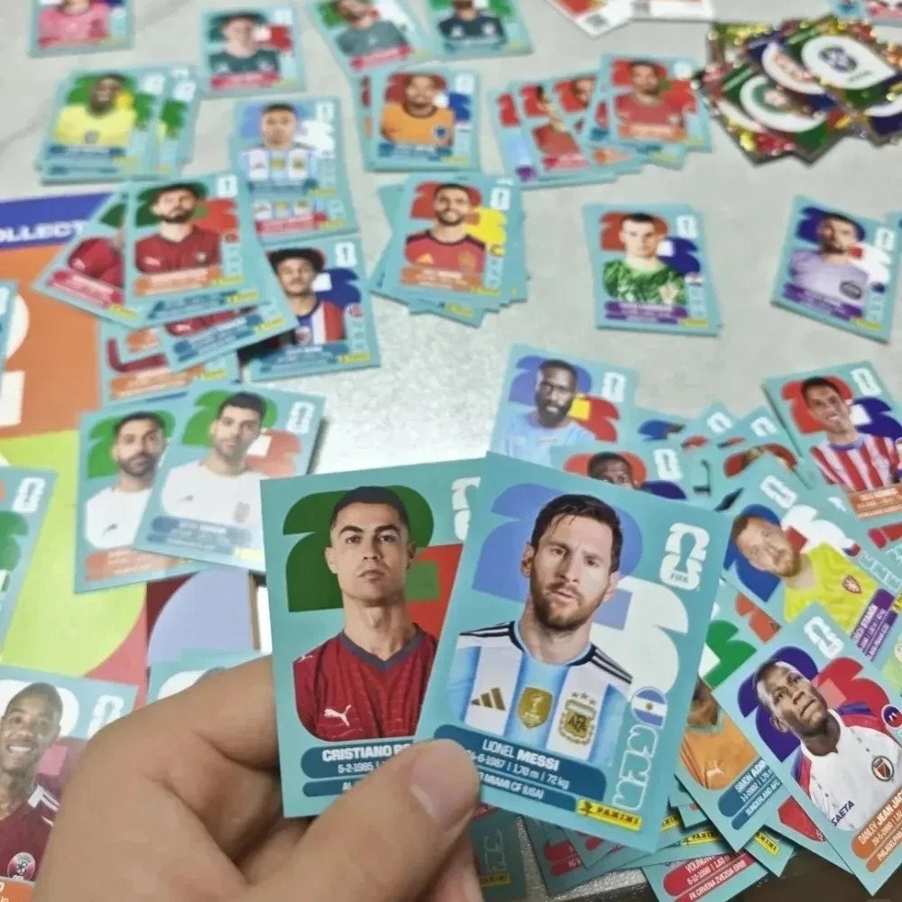 Panini 2026 FIFA World Cup Off - Sticker Sheet Set review and price