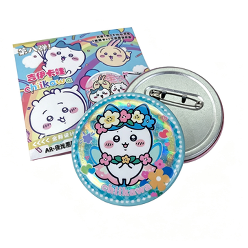Chiikawa Yoshiichi Cute Cartoo - Sticker Sheet Set review and price
