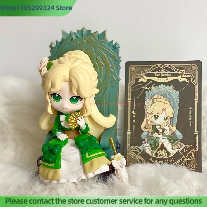Lord Of Mysteries Invitation O - Fate Anime Merchandise review and price