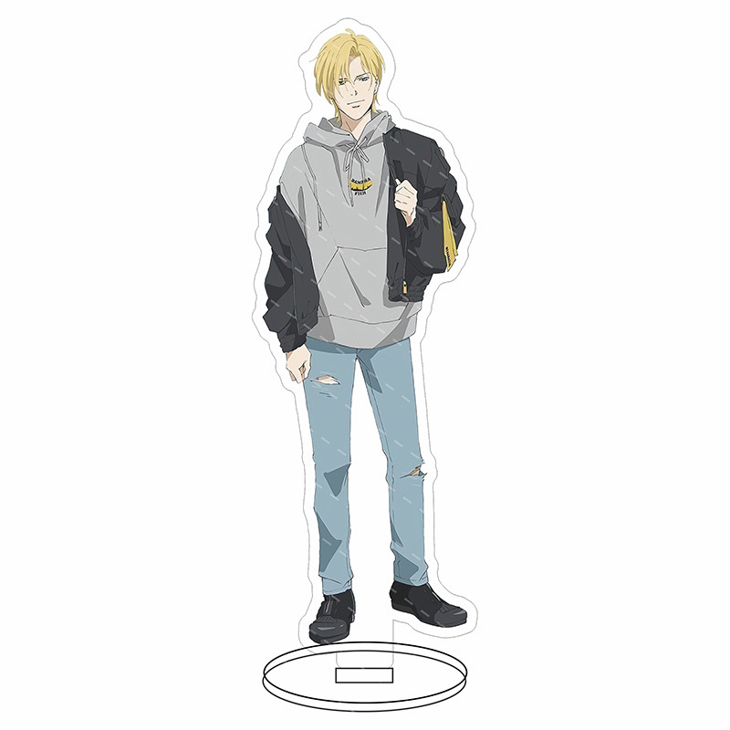 16CM Anime Acrylic Figure BANA - Merchandise Anime review and price