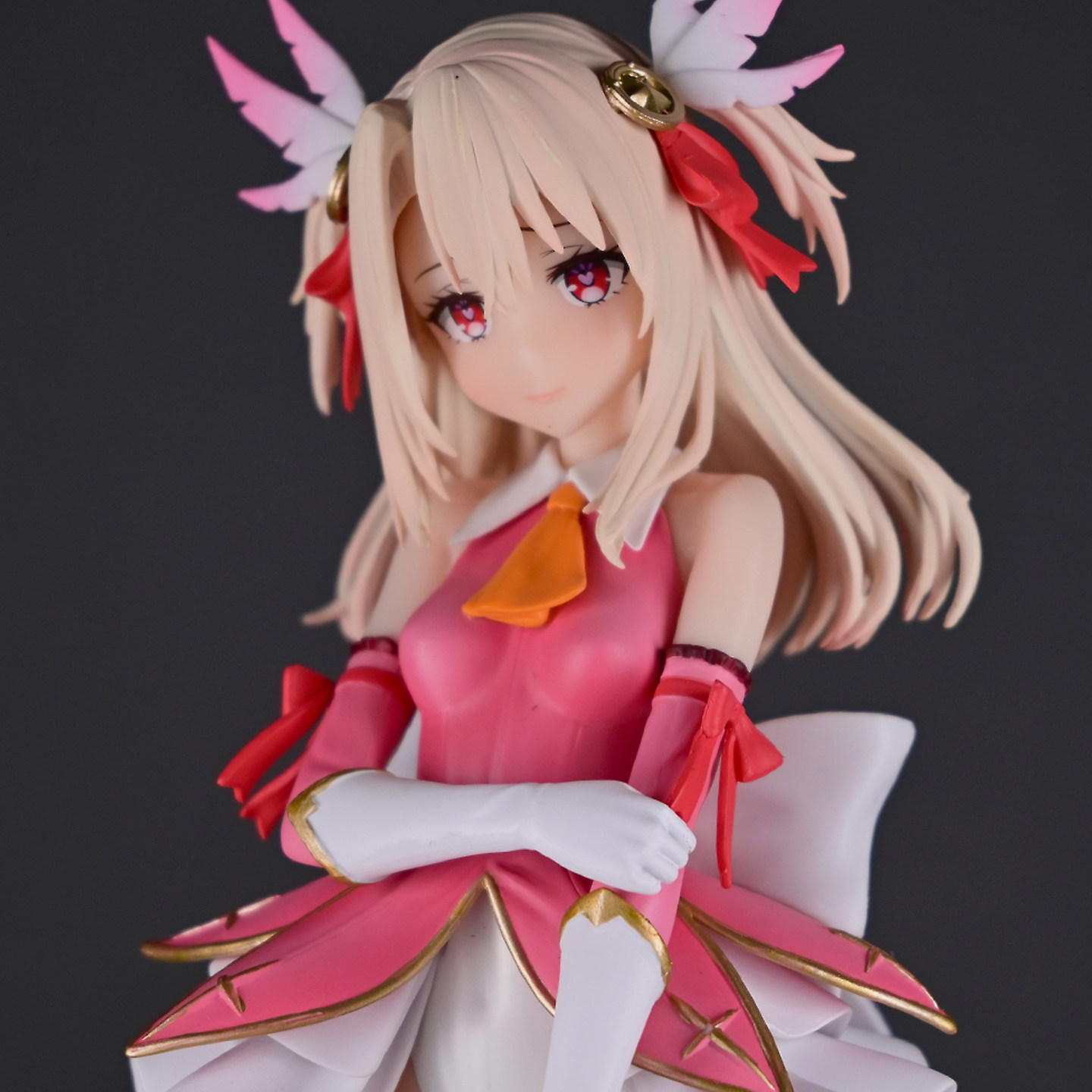 Magical Girl Illya Gk Figure F - Fate Anime Merchandise review and price