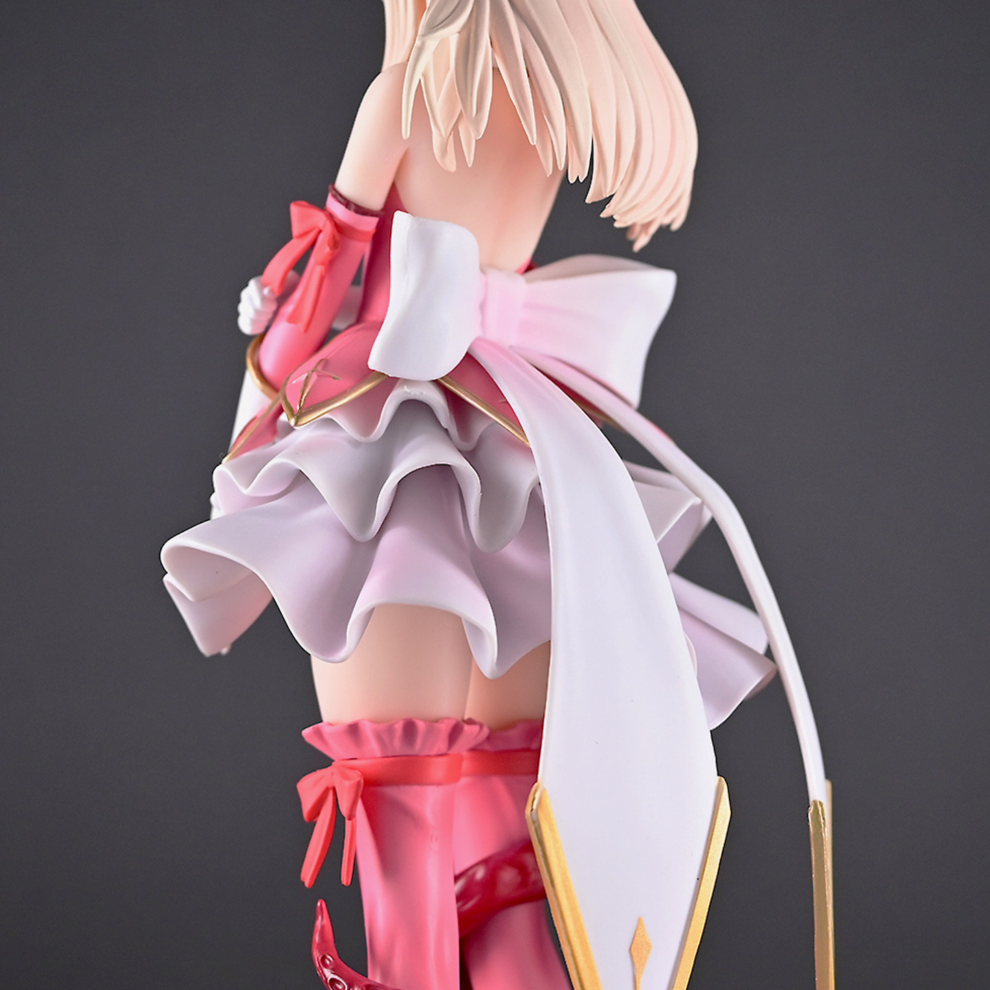 Magical Girl Illya Gk Figure F - Fate Anime Merchandise review and price
