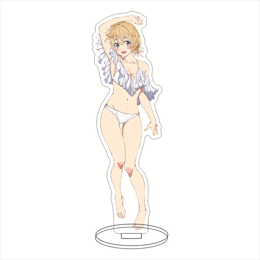 16CM Anime Figure Rent A Girlf - Merchandise Anime review and price