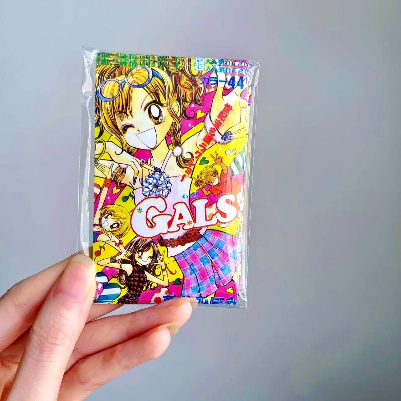 20pcs/Pack Heisei Retro Anime  - Sticker Sheet Set review and price