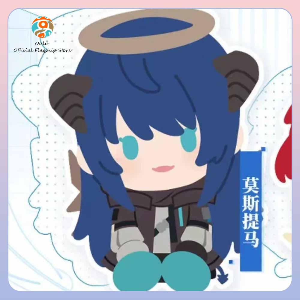 New Genuine Potepotte-R Arknig - R/Anime Merchandise review and price