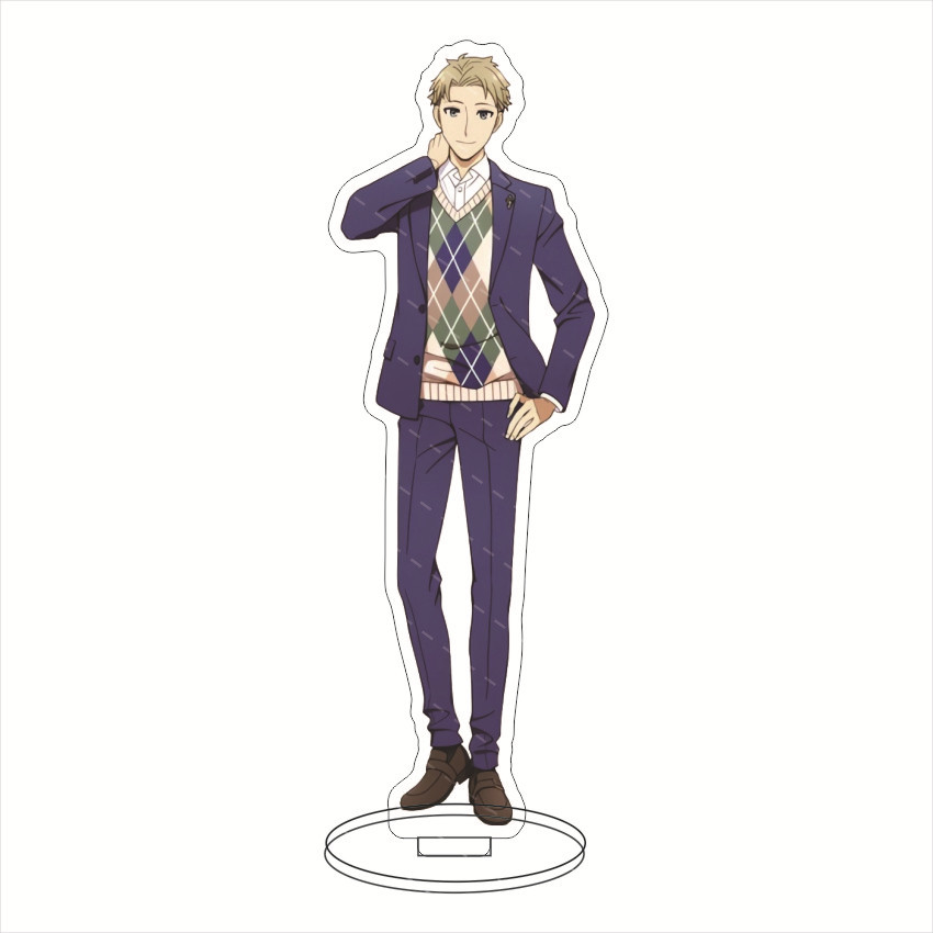 16CM Anime Figure ‌SPY×FAMILY‌ - Merchandise Anime review and price