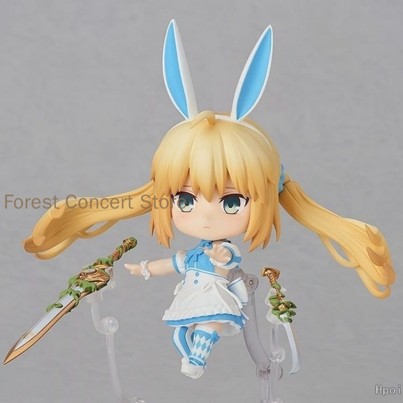 In Stock New Anime Fate/Grand  - Fate Anime Merchandise review and price