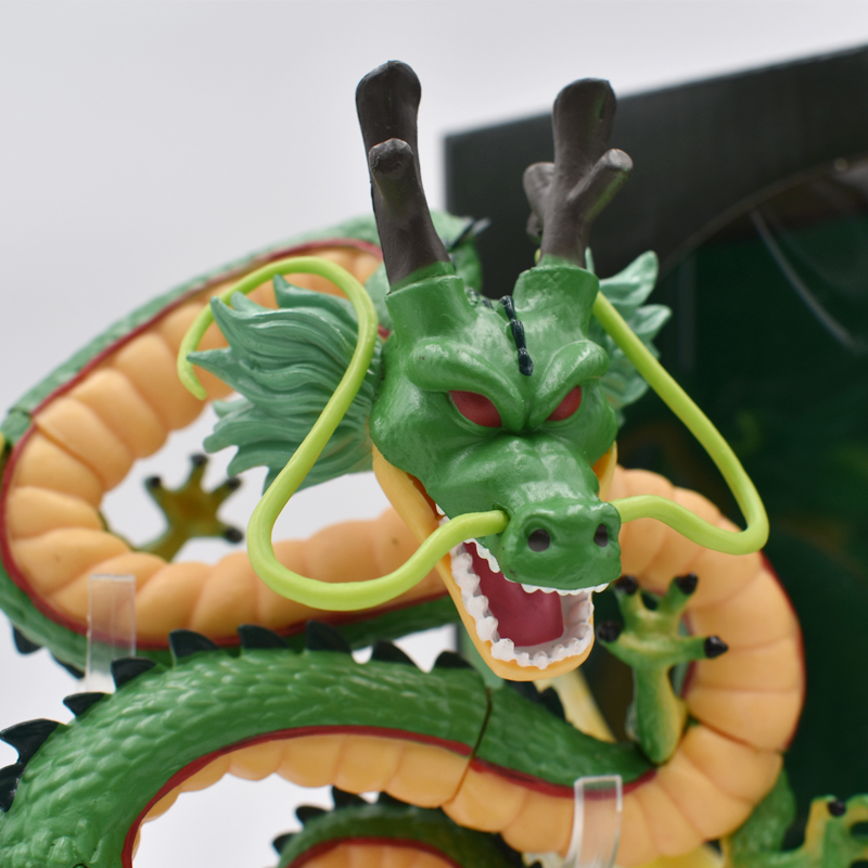 Dragon Ball Z Shenron Action F - Anime Merchandise Figure review and price