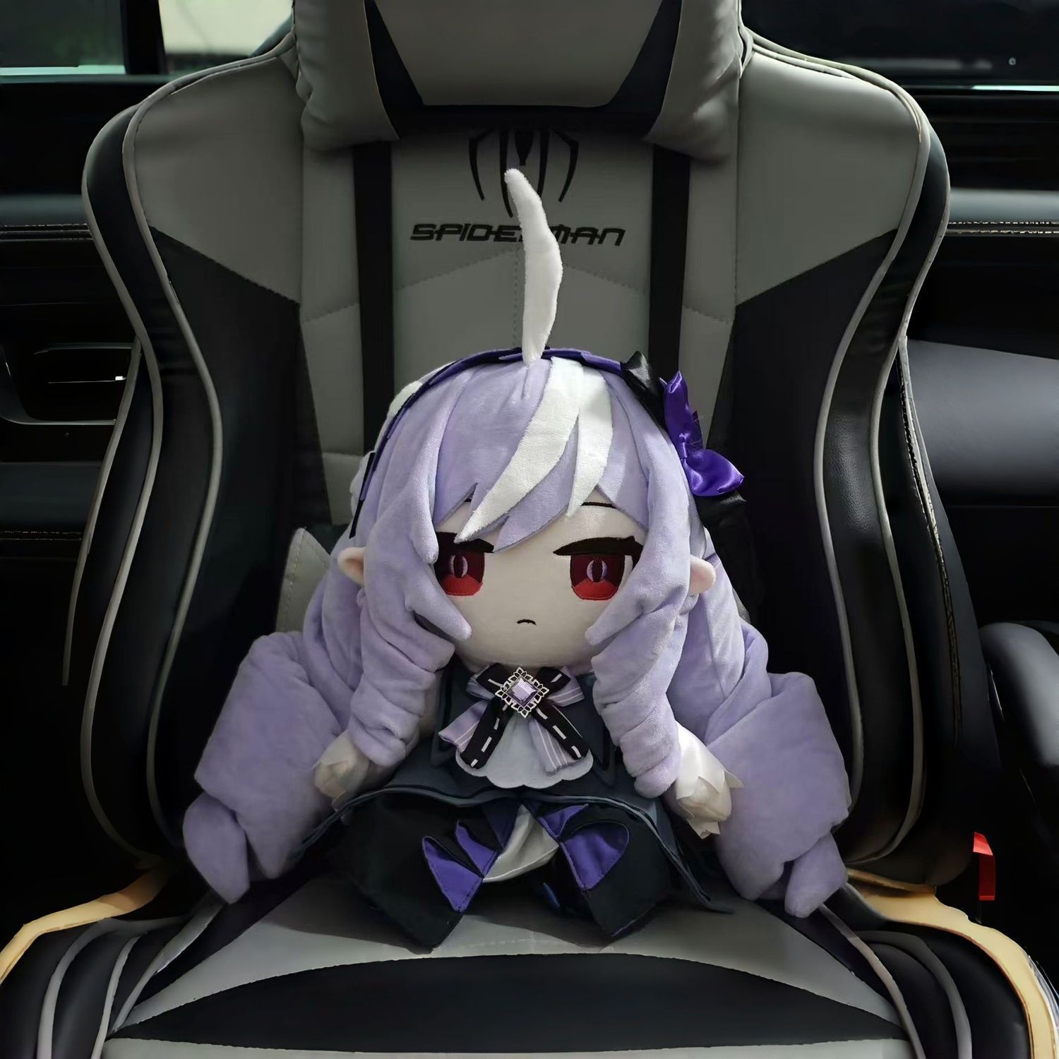 Anime Zenless Zone Zero‌ ‌Vivi - Anime Merchandise Figure review and price