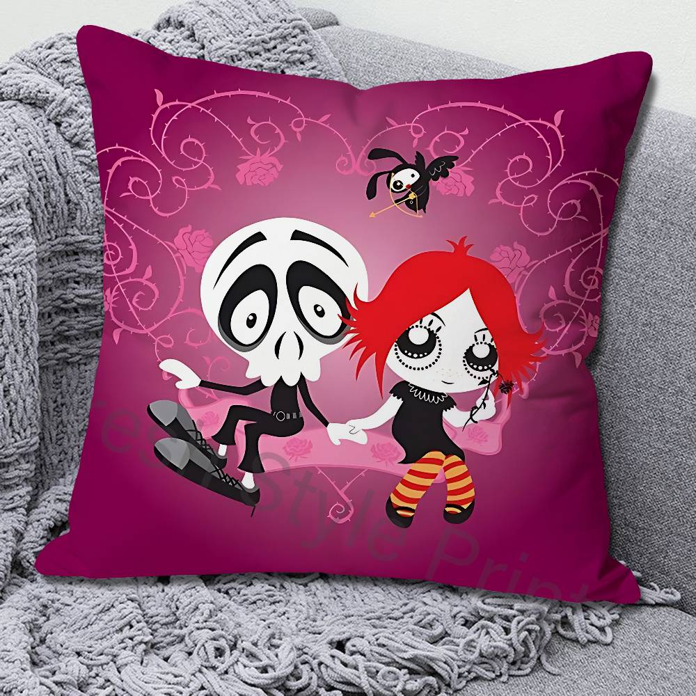 R-Ruby Gloom Gothic Anime Cele - R/Anime Merchandise review and price