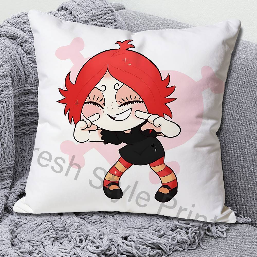 R-Ruby Gloom Gothic Anime Cele - R/Anime Merchandise review and price