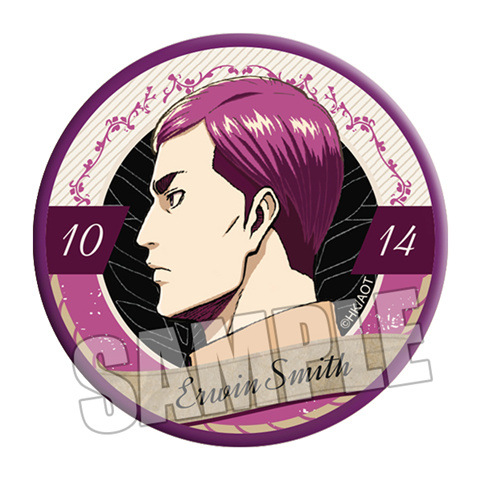 Attack on Titan Levi Ackerman  - Anime Merchandise Types review and price