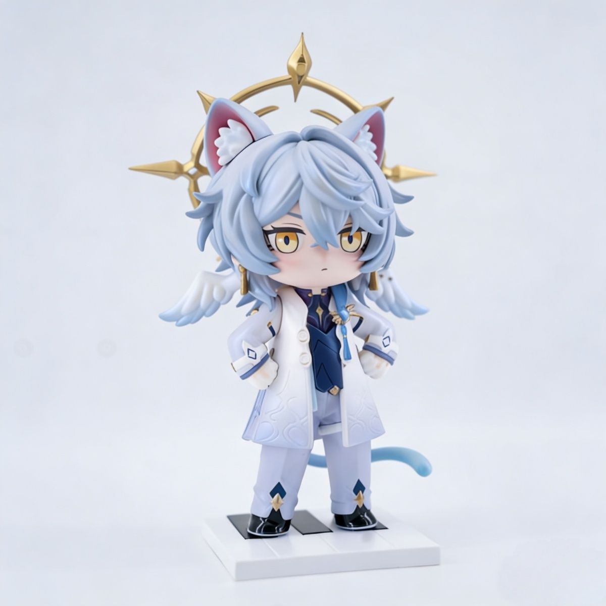 New Honkai: Star Rail Sunday C - Anime Merchandise Figure review and price