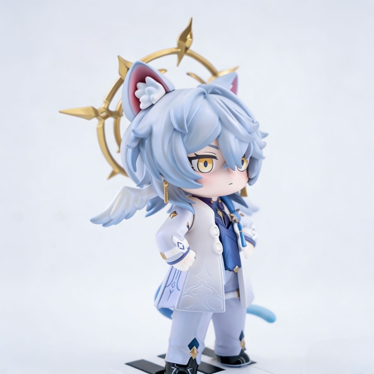 New Honkai: Star Rail Sunday C - Anime Merchandise Figure review and price