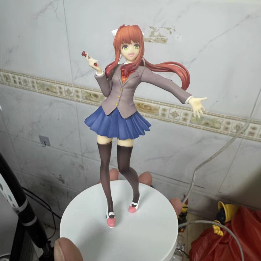 2 Types 18cm Anime Merchandise - Anime Merchandise Types review and price